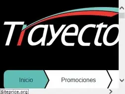 Sites similar to trayecto.com.mx