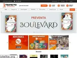 Sites similar to trayectobookstore.cl