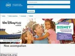 Sites similar to trayectouno.com.ar