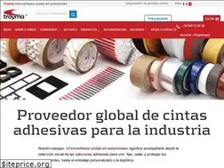 Sites similar to trayma.es