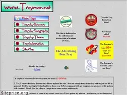 Sites similar to trayman.net