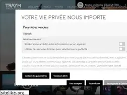 Sites similar to traymproduction.com