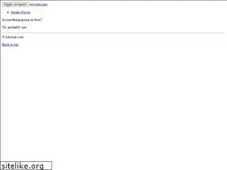 Sites similar to traynier.com