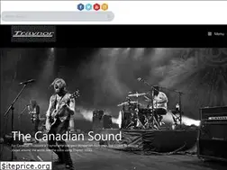 Sites similar to traynoramps.com
