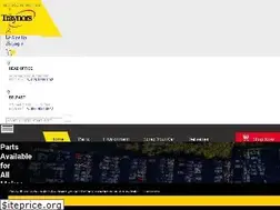 Sites similar to traynors.co.uk