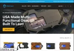 Sites similar to trayvax.com