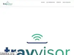 Sites similar to trayvisor.com