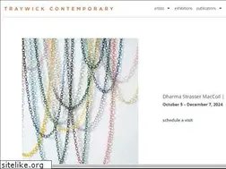 Sites similar to traywick.com