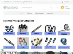 Sites similar to traza.es