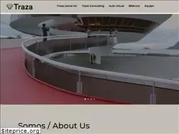 Sites similar to traza.mx