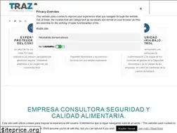 Sites similar to traza.net