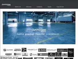 Sites similar to trazabilidad.com.ar