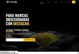 Sites similar to trazada.com