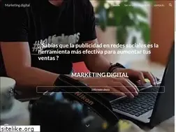 Sites similar to trazadigital.com