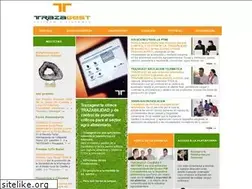 Sites similar to trazagest.com