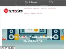 Sites similar to trazalia.com