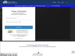 Sites similar to trazar.com.pa