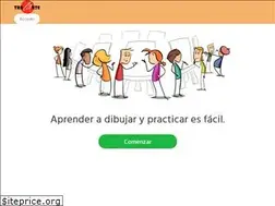 Sites similar to trazarte.es