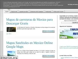 Sites similar to trazaturuta.blogspot.com
