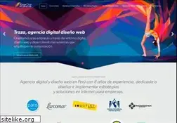 Sites similar to trazavirtual.com