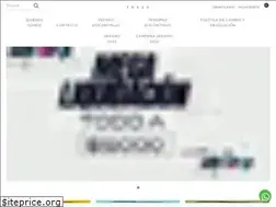 Sites similar to trazaweb.com.ar
