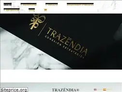 Sites similar to trazendia.com