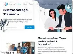 Sites similar to trazmedia.com