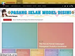 Sites similar to traznews.com