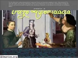 Sites similar to trazoautodidacta.blogspot.com