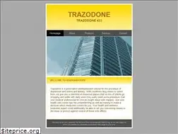 Sites similar to trazodome.com