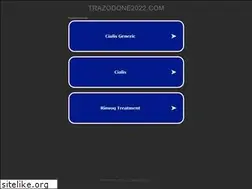 Sites similar to trazodone2022.com