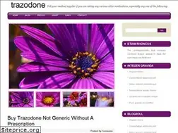 Sites similar to trazodoneforsale.com