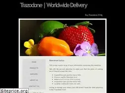 Sites similar to trazodonegen.com