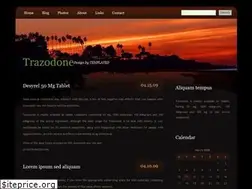 Sites similar to trazodonetab.com