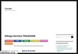 Sites similar to trazoide.com
