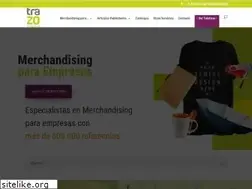 Sites similar to trazomerchandising.com