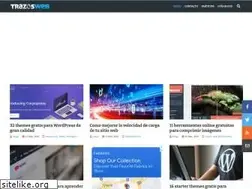 Sites similar to trazos-web.com