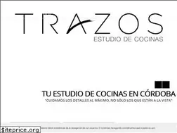 Sites similar to trazoscocinas.es