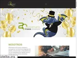 Sites similar to trazoscreativos.com