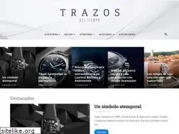 Sites similar to trazosdeltiempo.com