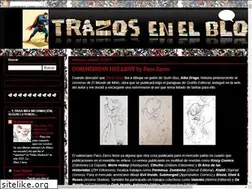 Sites similar to trazosenelbloc.blogspot.com