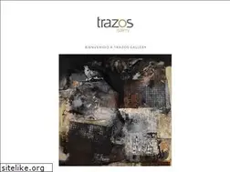 Sites similar to trazosgallery.com