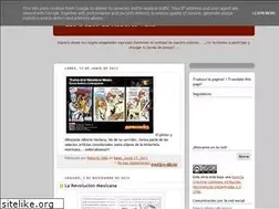 Sites similar to trazosvalls.blogspot.com