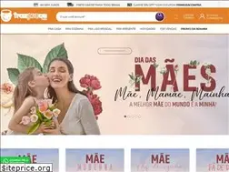 Sites similar to trazpraca.com.br