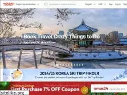 Sites similar to trazy.com