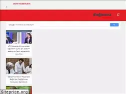 Sites similar to trbagimsizhaber.com