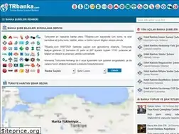 Sites similar to trbanka.com