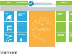 Sites similar to trbappcon.org