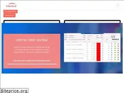 Sites similar to trbarkod.com