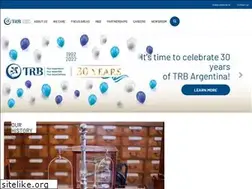 Sites similar to trbchemedica.com